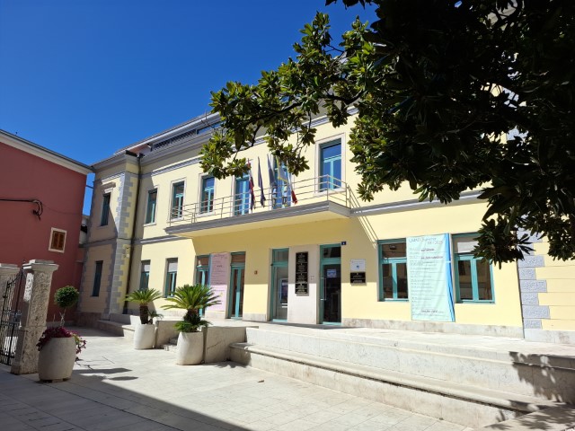 Grad Umag objavio rezultate natječaja: Primljeni u radni odnos A.J. i H.P.M.